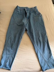 mercibeaucoup, 淺藍牛仔褲