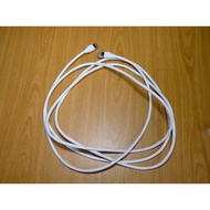 AMP netconnect Category 6 patch cable 24AWG 3meter long CAT6