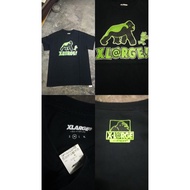 Xlarge Clothing OG Tee