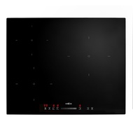 MEX รุ่น VSB563 เตาแม่เหล็กไฟฟ้าฐานกระจกเซรามิค ขนาด 60 ซม.