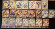 日版 PTCG Pokémon  S6a