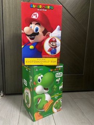 Super Mario & Yoshi 公仔