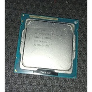 Core I7 3770 Socket 1155 Computer PC Processor