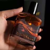 Parfum Terlaris Pria Pro Player Dominant Series Original 100% Tahan Lama 24 Jam Ori 35ml