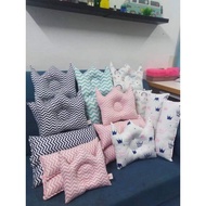 bantal bayi set/ bantal baby/ bantal bayi/ bantal peluk