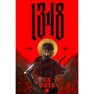 [PC] 1348 Ex Voto (digital download)