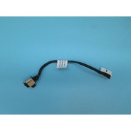 Suitable for DELL DELL 15-5570 5575 P75F Power Interface with Cable 02K7X2