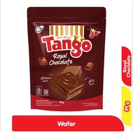 Tango Royal Chocolate Wafer 99 g