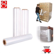 Stretch Film/Pallet wrapping /Moving Supplies/Bubble Wrap/ Carton Box