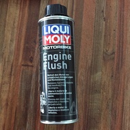 LIQUI MOLY ENGINE FLUSH