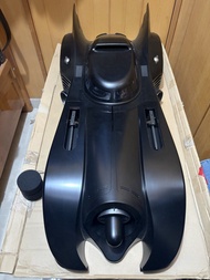 🌕 Hottoys Batman 1989 Batmobile 蝙蝠車