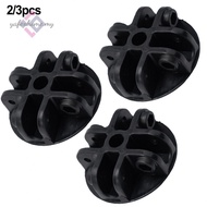 Reliable 4 Way Centre Bracket for Gazebo Long Lasting Plastic Material