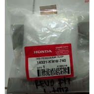 Valve Drive Gear, Centric Gear, Kamrat Gear, Honda Revo Fit 14321 KWW 740