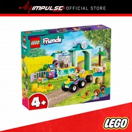 LEGO 42632 Friends Farm Animal Vet Clinic