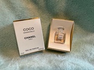 Chanel Coco Mademoiselle 香水