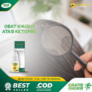 Obat Ketombe Alami - Obat Penghilang Ketombe - Obat Ketombe di Apotik - Obat Ketombe Berkerak - Obat