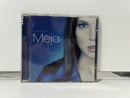 1 CD MUSIC ซีดีเพลงสากล MEJA, SEVEN SISTERS. (L2E166)