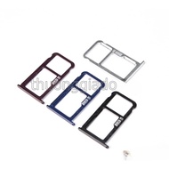 Nokia X7 (2018)/ Nokia 7.1 Plus sim tray, hybrid tray, with memory card compartment