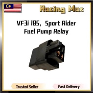 SYM VF3 VF3i 185 VF3185 VF3i185 VF3i-185 SYM185 Sport Rider Sport-Rider 125 i 125i Fuel Pump Relay Main Electric Relay