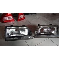 lampu depan civic wonder 1986 1987