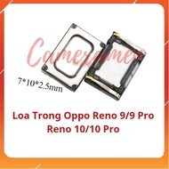 Oppo Reno 9 / Reno 9 Pro / Reno 10 / Reno 10 Pro Internal Speaker