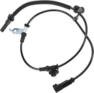 ABS Wheel Speed Sensor Front Right ABS Sensor Anti-lock Braking System Sensor No.FR3Z2C204A for Ford