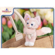 Linabell/duffy and friends Disneyland Shanghai Bag Doll Authentic 1