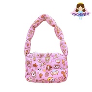 tokidoki Donutella Puffy Hand Bag