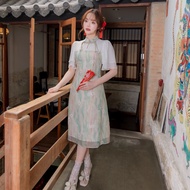 #JBS2572 Lùzhi Dress Joobs studio