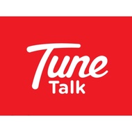 Tune Talk prepaid sim card