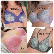 Avon : Bra UW (ada dawai) size 42D only