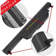 BATTERY ASUS A45V A45VJ A45VM A45VD A45VS
