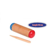 Music Instruments : Guiro Shaker