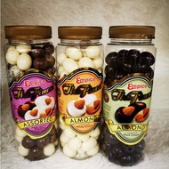 ALL EMPICO THE FINEST CHOCOLATE 560G