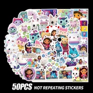 Comes Gabby Dollhouse