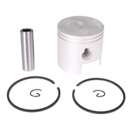 Boat Engine 351H-62 STD Piston Set & Ring for Hidea 20F T20 20HP Boat Motor, 62mm STD