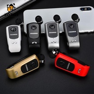 [KOZEEY] Bluetooth Headset Headphone Clip-on Earphone Sport Earbud Earpiece Handsfree
