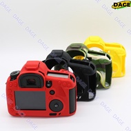COD for CANON 5D Mark III Soft Silicone Camera Case Armor Skin Protector Case Digital Silicone Comfo