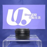 『Trade In優惠』Canon EF-EOS R 轉接環 EF鏡落R機 自動對焦 EF-R EF to R Mount Adapter R5II R6III R7 R8 R3 R1 R10 R50