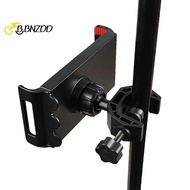 [BBNZDD] Phone Holder 360 Degree Rotating Universal Microphone Supporting Stand For 6.5-18cm Smart P