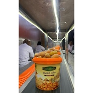 Ready Kurma Ruthob Kurma Muda Libya Kemasaan Ember Oleh Oleh Haji Dan Umrah