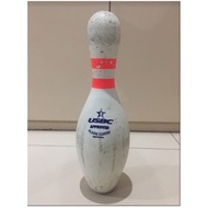 Amflite II AMF USBC Approved Plastic Coated Bowling Pin (Used)