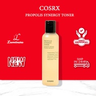 COSRX Full Fit Propolis Toner 150ml / 5.07fl. oz. French Black extract 72.6%, used to nourish the sk