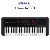 YAMAHA ヤマハ PSS-A50 37鍵盤 音楽制作 ミニキーボード 楽器