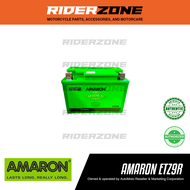 AMARON BATTERY ETZ9R (YTX9-BS)