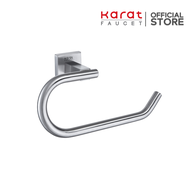 Karat Faucet ที่แขวนผ้า (สแตนเลส 304) KB-42-532-ST