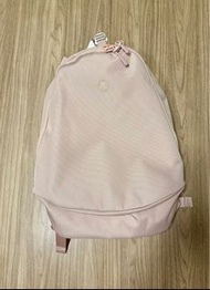 Moral  背囊 背包 MARQUIS BASIC BACKPACK MEDIUM  Moral Team Holdings Dust Pink Backpack 絕版淡粉色😍
