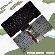 Best Quality Laptop Keyboard Lenovo Thinkpad T410 T410i T420 T420i T420s T510i T510i - Warranty