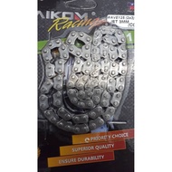 XP RACING TIMING CHAIN JETROD JET ROD JACK ROD JACKROD WAVE 125 W125 91L 93L 93.5L 94L 95L 96L TAIKO