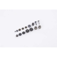 FMS 1:12 TOYOTA FJ45 GEAR SET C1378 Bahagian KERETA RC